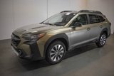 New 2025 Subaru Outback Limited XT image 3