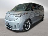 New 2025 Volkswagen ID. Buzz Pro S image 4