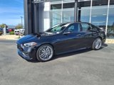 New 2025 Mercedes-Benz C 43 AMG 4MATIC Sedan image 2