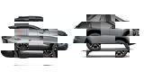 New 2026 Chevrolet Equinox RS image 6