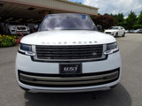 Used 2023 Land Rover Range Rover SE image 6