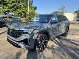 New 2026 Volkswagen Atlas SEL Premium R-Line image 3