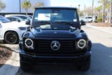 New 2025 Mercedes-Benz G 580 w/ EQ Technology image 2