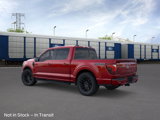 New 2025 Ford F150 Lariat image 4