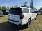 New 2025 Chevrolet Suburban High Country w/ Sun And Tow Package image 4