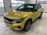 Used 2022 Kia Seltos S image 2