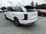 New 2026 Hyundai Palisade Calligraphy image 5