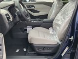 New 2025 Nissan Rogue SL w/ SL Premium Package image 4