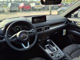 New 2025 MAZDA CX-5 Signature image 5