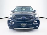 Used 2024 Ford Explorer XLT w/ Equipment Group 202A image 2