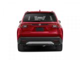 Certified 2025 Toyota Grand Highlander AWD image 5