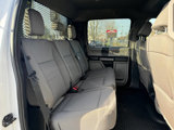 Used 2021 Ford F350 4x4 Crew Cab Super Duty image 6