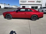 New 2025 Dodge Charger Daytona R/T w/ Quick Order Package 25M R/T image 4