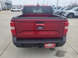 New 2025 Ford Maverick XLT w/ Equipment Group 301A image 5