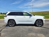 New 2025 Jeep Grand Cherokee Overland image 2