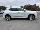 New 2025 Buick Envision Avenir image 5