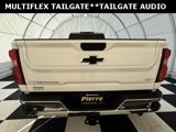New 2025 Chevrolet Silverado 3500 LTZ w/ LTZ Convenience Package image 3