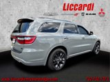 Used 2023 Dodge Durango R/T w/ Hemi Orange Plus Package image 2