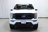 Used 2021 Ford F150 Lariat image 2