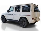 New 2025 Mercedes-Benz G 580 w/ EQ Technology image 4