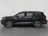 New 2025 Volkswagen Atlas SEL Premium R-Line image 3