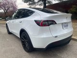 Used 2021 Tesla Model Y Long Range image 3