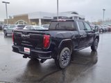 New 2025 GMC Sierra 3500 Denali Ultimate image 3