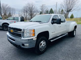 Used 2014 Chevrolet Silverado 3500 LTZ w/ LTZ Plus Package image 3