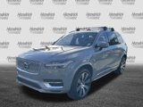 New 2025 Volvo XC90 T8 Plus w/ Protection Package Premier image 5