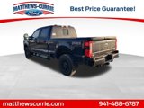New 2025 Ford F250 Lariat w/ Lariat Ultimate Package image 6