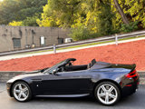 Used 2008 Aston Martin V8 Vantage Roadster image 6