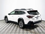 New 2025 Subaru Outback Touring XT image 5