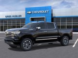New 2025 Chevrolet Silverado 1500 High Country image 2
