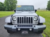 Used 2014 Jeep Wrangler Unlimited Sahara image 3