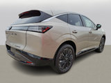 New 2025 Nissan Murano Platinum image 4
