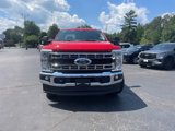 New 2025 Ford F250 4x4 Regular Cab Super Duty image 4