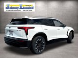 Used 2024 Chevrolet Blazer EV RS image 2