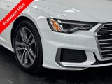 Used 2023 Audi A6 Premium Plus image 4