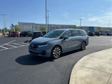 New 2026 Honda Odyssey Elite image 4