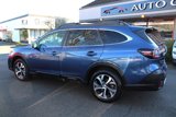 Used 2022 Subaru Outback Limited image 3