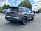 New 2025 Nissan Pathfinder Rock Creek image 4