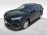 Used 2021 Toyota RAV4 XLE w/ XLE Grade Weather Package image 2