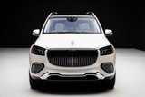 Used 2024 Mercedes-Benz Maybach GLS 600 4MATIC image 6