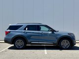 New 2025 Ford Explorer Active image 6