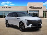 New 2025 Cadillac Escalade IQ Sport 1 image 3