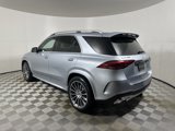 New 2025 Mercedes-Benz GLE 450 4MATIC image 5