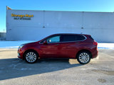 Used 2019 Buick Envision Premium w/ Driver Confidence Package image 4