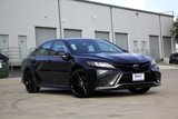 Used 2024 Toyota Camry XSE image 2