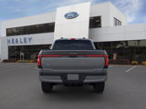 New 2025 Ford F150 Lightning Platinum image 5