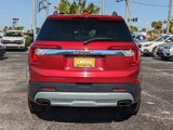 Used 2020 GMC Acadia SLT image 6